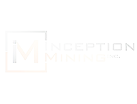Inception Mining, Inc. Logo