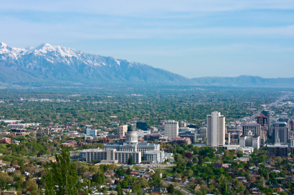 salt lake city