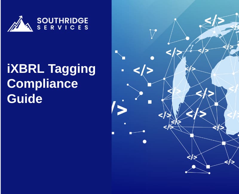 iXBRL Tagging Compliance Guide